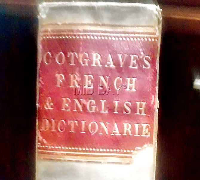 The Cotgrave