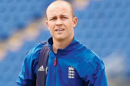 Jonathan Trott set to retire at the end of the current county season