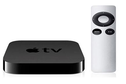 Apple TV entices networks with promise of mobile viewers