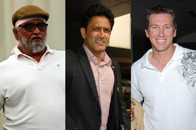 ICC World Cup: Former cricket stars congratulate India team on social media