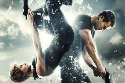 'Insurgent' - Movie review