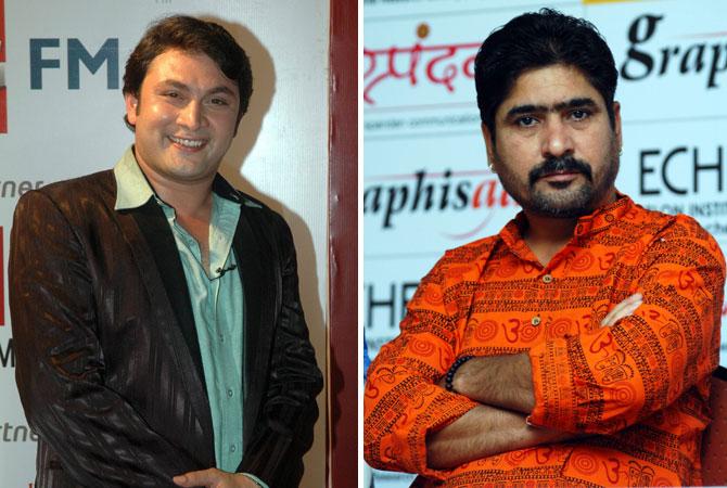 Rajesh Kumar replaces Yashpal Sharma in