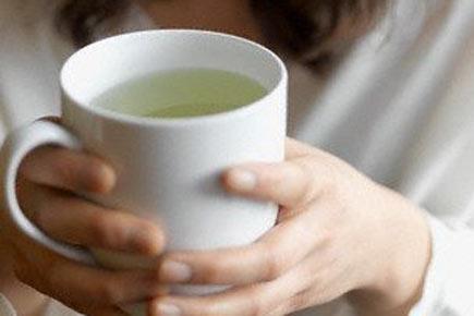 Green tea can improve MRIs, finds Indian-origin scientist
