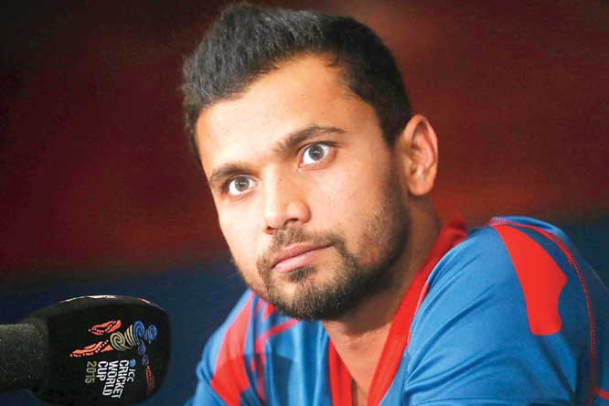 ICC World Cup: Mortaza makes displeasure clear without upsetting ICC