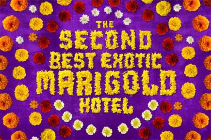 'The Second Best Exotic Marigold Hotel' - Movie review