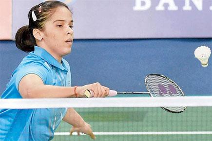 Saina, Carolina to fight it out for World No. 1 in India Open