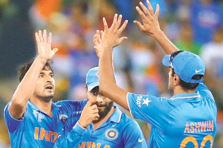 ICC World Cup: Indian bowling has been the unlikely hero in this World Cup
