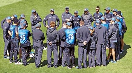 ICC World Cup: We'll play attacking cricket, says NZ skipper Brendon McCullum