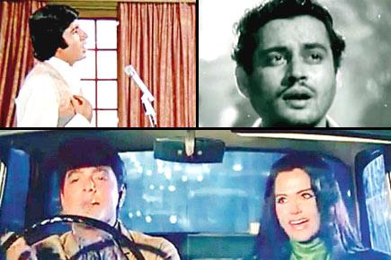 Bollywood lyricists reveal their favourite poems, film songs