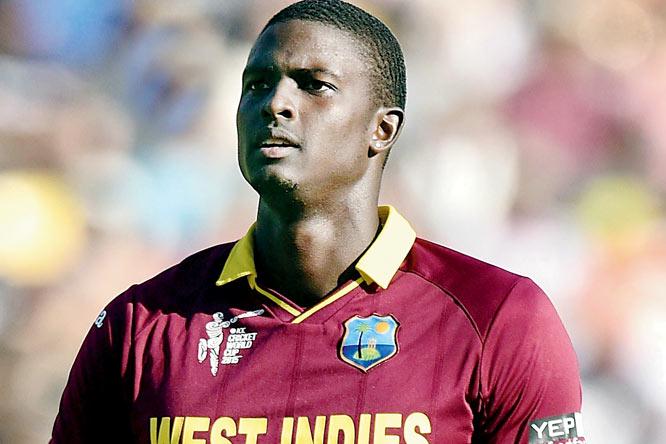 ICC World Cup: West Indies bowlers need to be more consistent, says skipper Holder