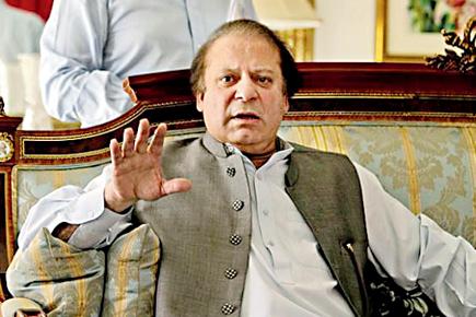'Pak occupied with tackling terror, no time for development'