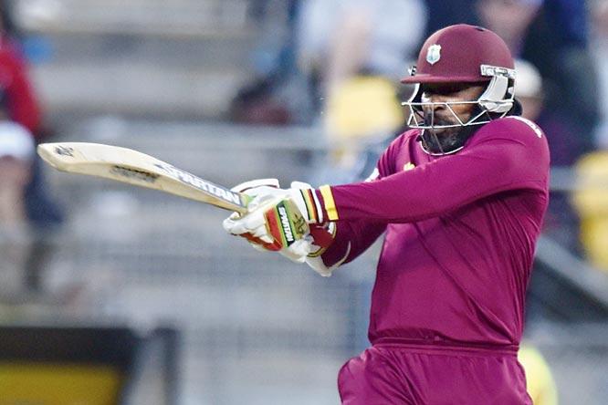ICC World Cup: Not retiring from any format, says Chris Gayle