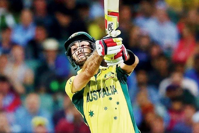ICC World Cup: We will continue dominating India, says Glenn Maxwell