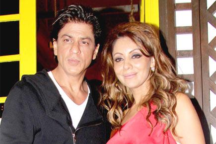 Gauri Khan to be guest of honour at IREX 2016