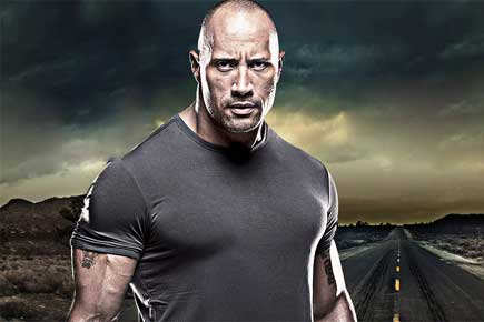 Dwayne Johnson confirms return to 'Fast and Furious 8'