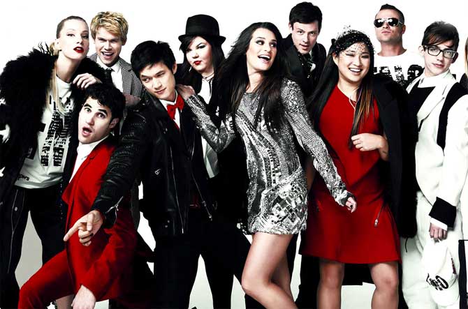 Glee