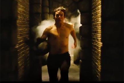 Watch the first trailer of 'Mission: Impossible - Rogue Nation'