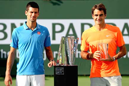 Novak Djokovic defends Indian Wells title, earns 50th win
