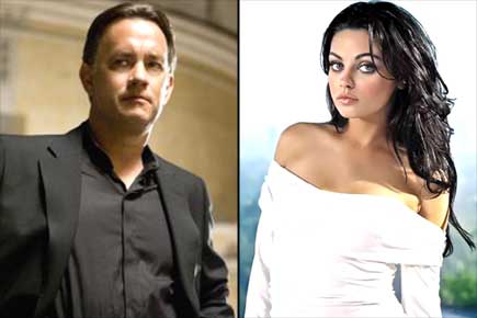 Tom Hanks, Mila Kunis to appear on 'The Late Late Show'