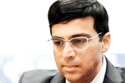 Failures motivate me, says Anand