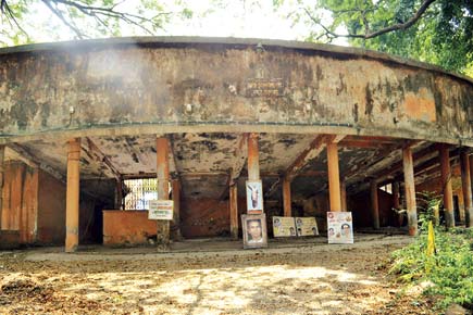 Mumbai: Open-air theatre at Byculla zoo to get new life