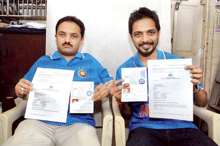 mid-day impact: Brothers from Mumbai get visa power to go to Australia
