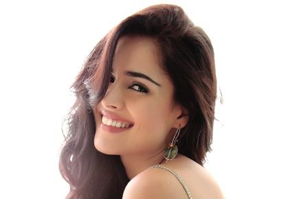 Nathalia Kaur: Looking forward to the release of 'Rocky Handsome'