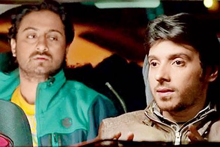 'Dilliwaali...' makers asked to cut religious lines for release in Pakistan
