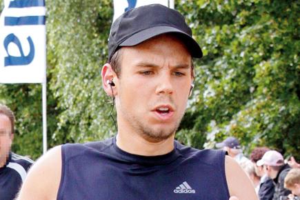 Alps Germanwings crash: 'One day everyone will know my name'