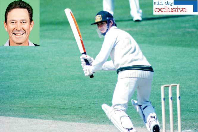 ICC World Cup: India will struggle if SCG has pace, bounce, says John Dyson