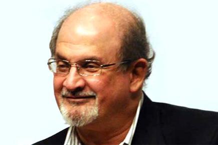 Indian-origin author assaulted in South Africa for praising Salman Rushdie