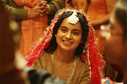 62nd National Film Awards: 'Queen' Kangana best actress, 'Haider' shines