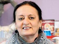 Dolly Ahluwalia bagged the National award for Best Costumes for Haider. 