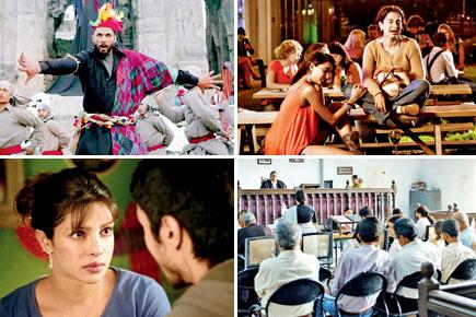 62nd National Film Awards: Here's what the winners have to say