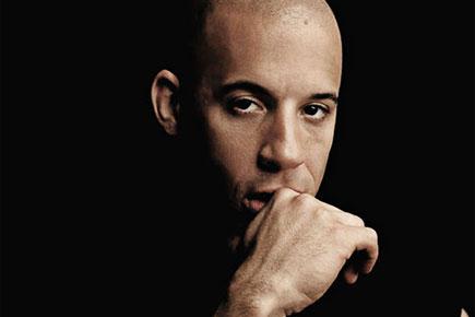 Vin Diesel wants 'Furious 7' to win Best Picture Oscar