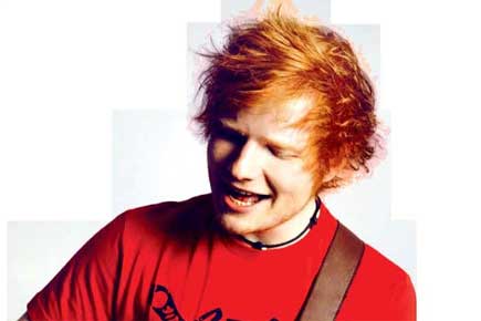 Ed Sheeran to be part of 'Home And Away'