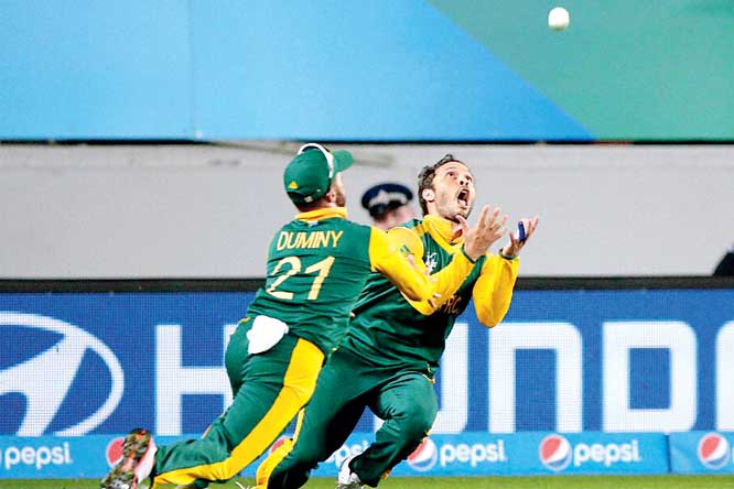 ICC World Cup:  Three key errors which cost South Africa dearly at Eden Park