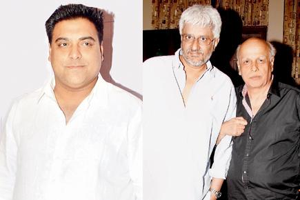 Ram Kapoor at 'Dil Ki Baatein Dil Hi Jaane' press meet