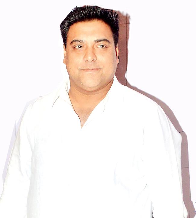 Ram Kapoor