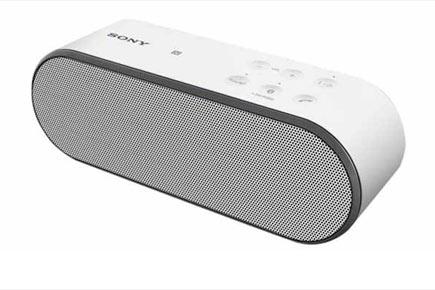 Sony launches wireless PumpX speaker at Rs 7990