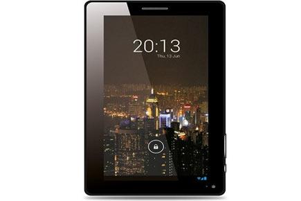 Zebronics launches Zebpad 7t500 3G tablet at Rs 7490 in India