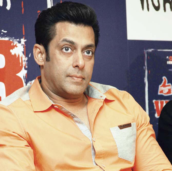 2002 hit-n-run case: Salman to step into box tomorrow