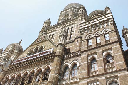 Mumbai: 'Angry' BMC sends legal notice to whistleblower