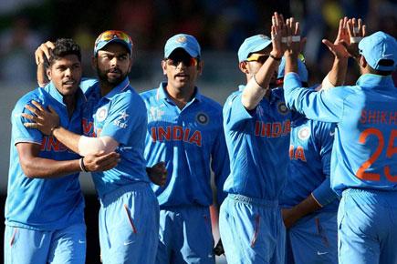 ICC World Cup: Cricketing fraternity commend India despite defeat