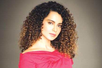 Kangna Ranaut: Challenging to look convincing with Haryanvi accent