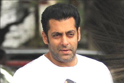Court rejects Salman Khan's plea for adjournment