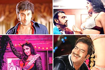 Bollywood actors and their disastrous film choices