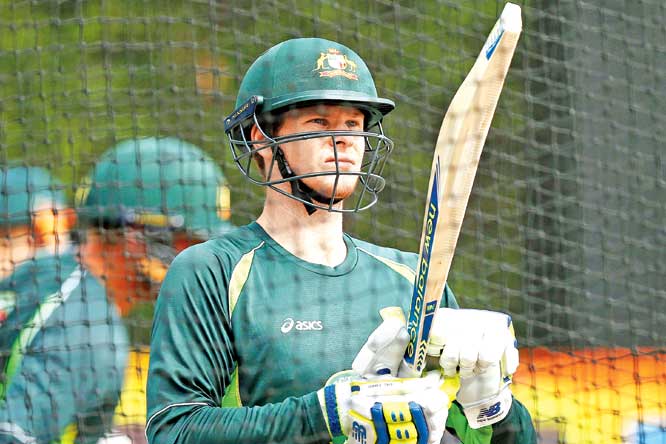 ICC World Cup: Bowl short at your own risk, Steve Smith warns India