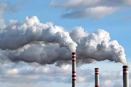 Air pollution may cause anxiety, stroke
