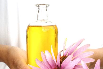 Eight oils that can heal your body